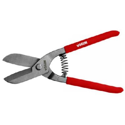 Tin Cutter With Spring 12" 300mm